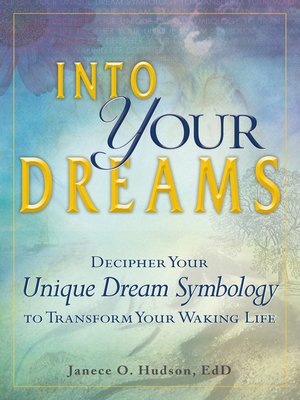 cover image of Into Your Dreams